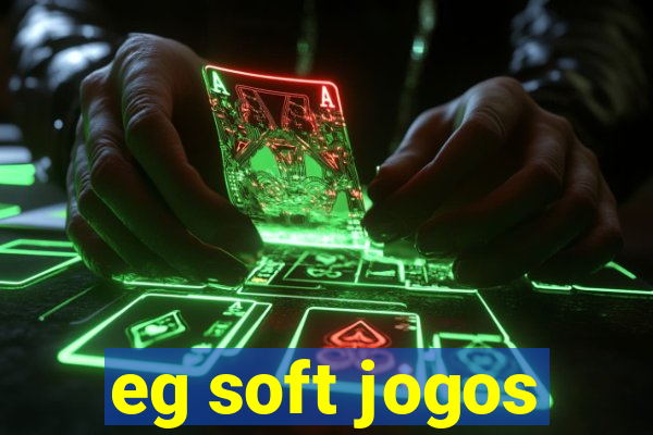 eg soft jogos